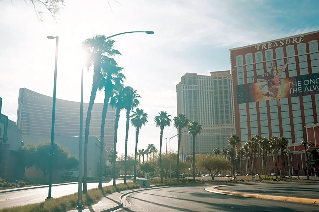 Extreme UV Index in Las Vegas: Take Precautions