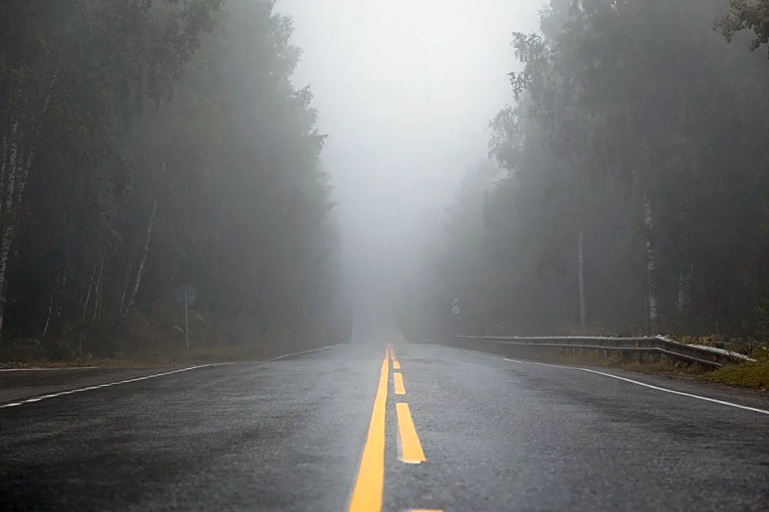 How to Stay Safe During Dense Fog Conditions