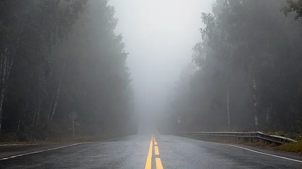 How to Stay Safe During Dense Fog Conditions