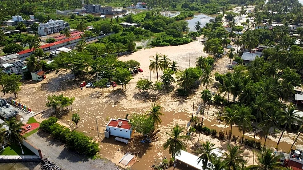 Surge in Vibrio Bacteria Infections Linked to Hurricanes