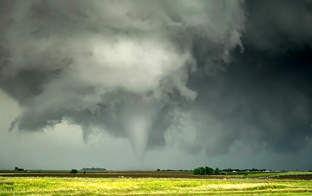 Oklahoma's History of EF5 Tornadoes Since 1905