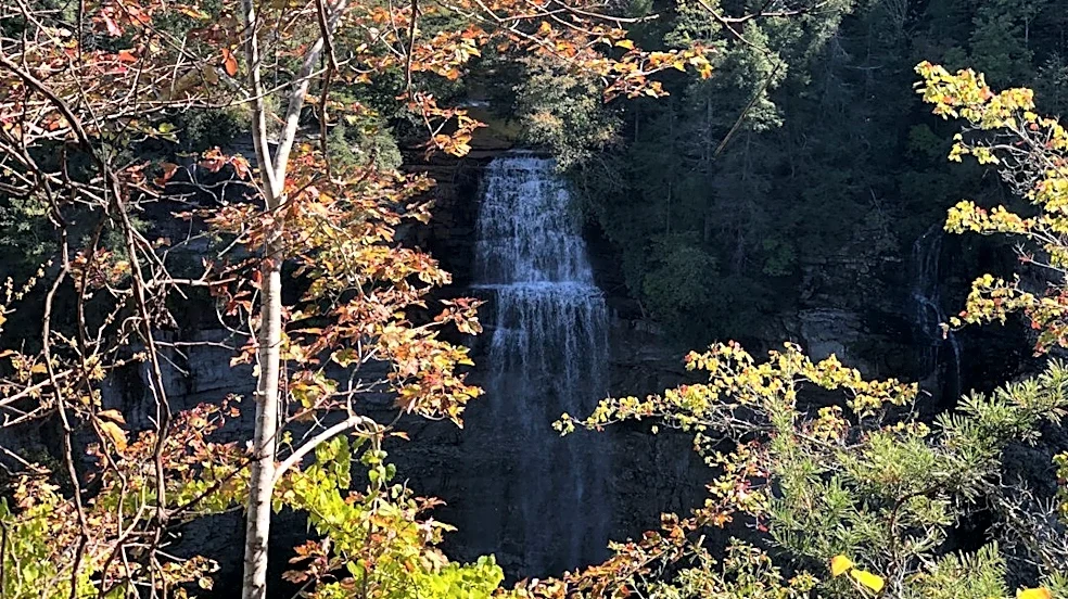 Chilly Mornings Persist in Middle Tennessee This Week