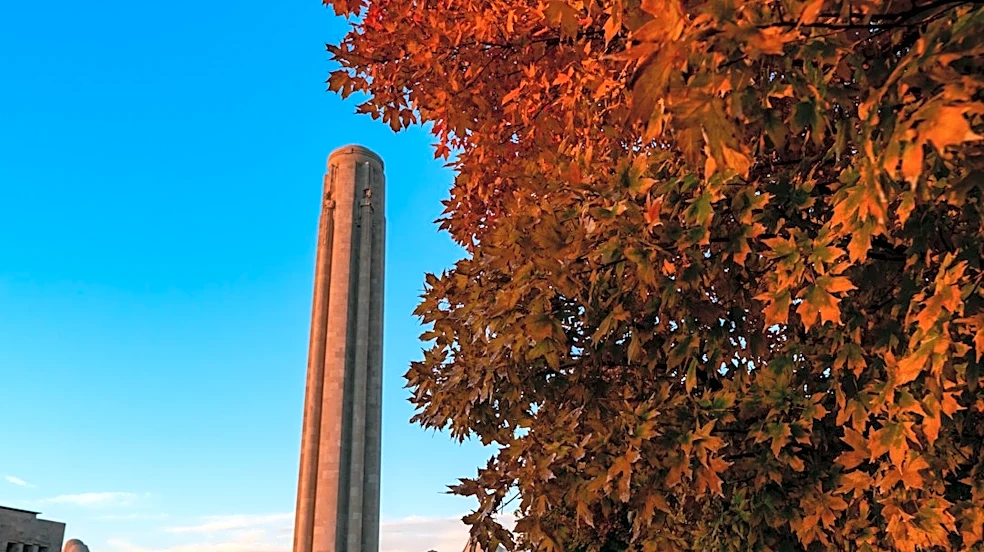 Warm Week Ahead for Kansas City with No Frost Risk