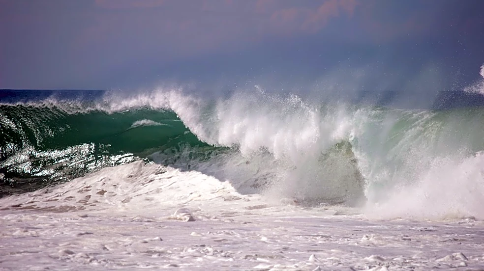 Coastal Storm Brings Flooding and High Winds to ENC