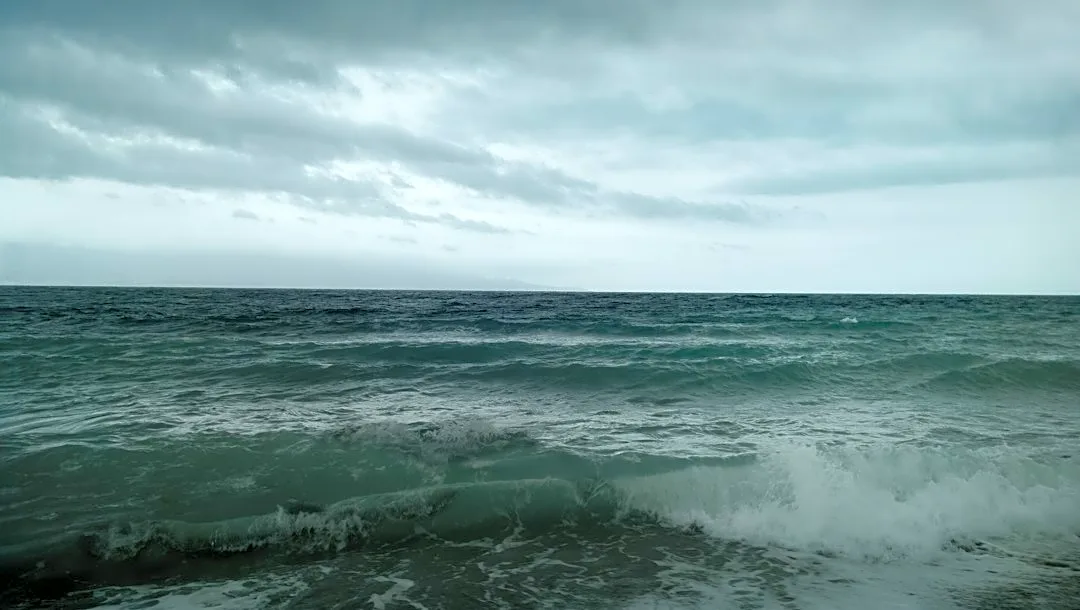 Marine Weather Advisory Issued for Southeast Alaska Waters