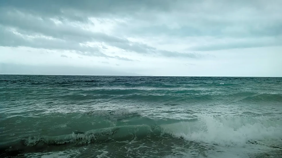 Marine Weather Advisory Issued for Southeast Alaska Waters