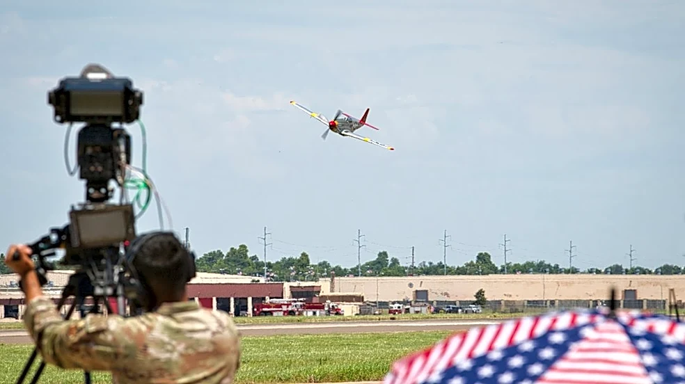 Oklahoma Emergency Management Enhances Disaster Response