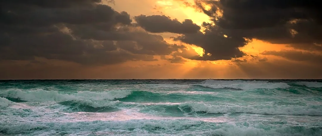 Gale Warnings Issued for North Atlantic Waters