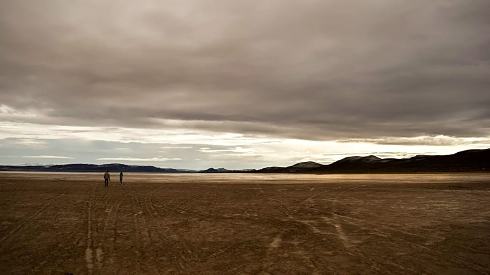 Nearly 90% of Oregon Faces Drought Conditions