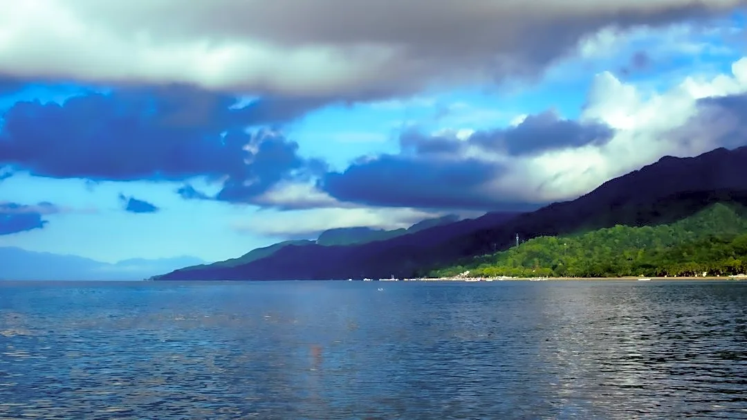 Super El Niño May Bring Atmospheric Rivers This Winter
