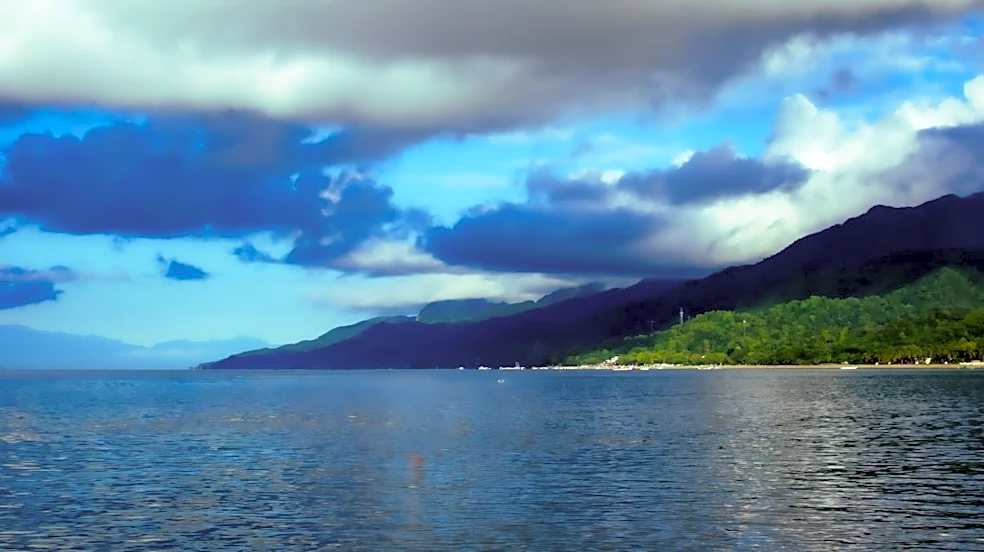 Super El Niño May Bring Atmospheric Rivers This Winter