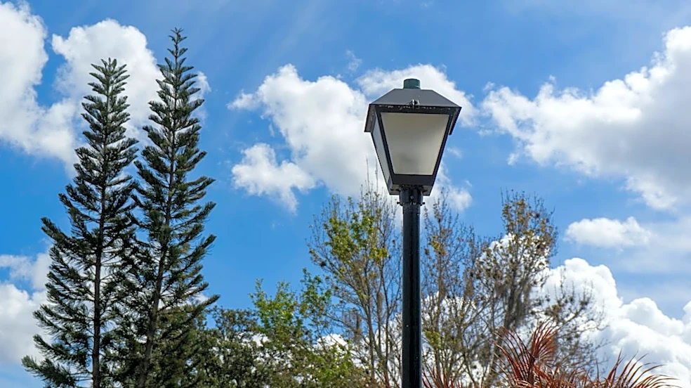 Orlando to See Mild October, Cooler November