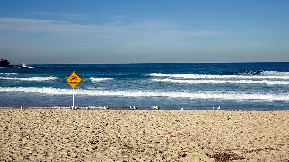 Rip Current Statement Issued for Panama City, FL