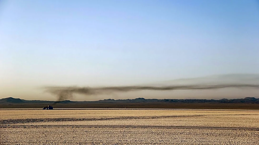 How to Stay Safe During High Wildfire Risk Conditions
