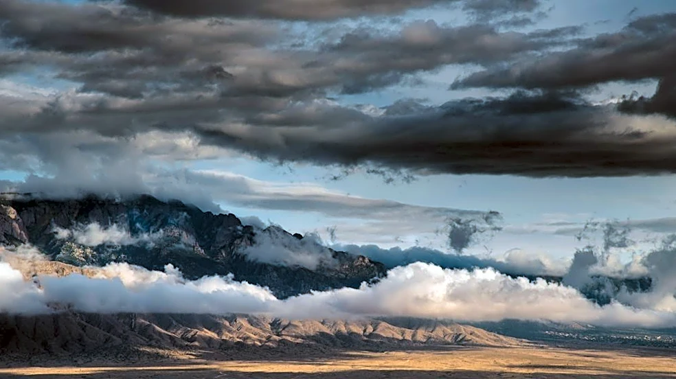 Storm to Bring Flood Risk to California, Southwest