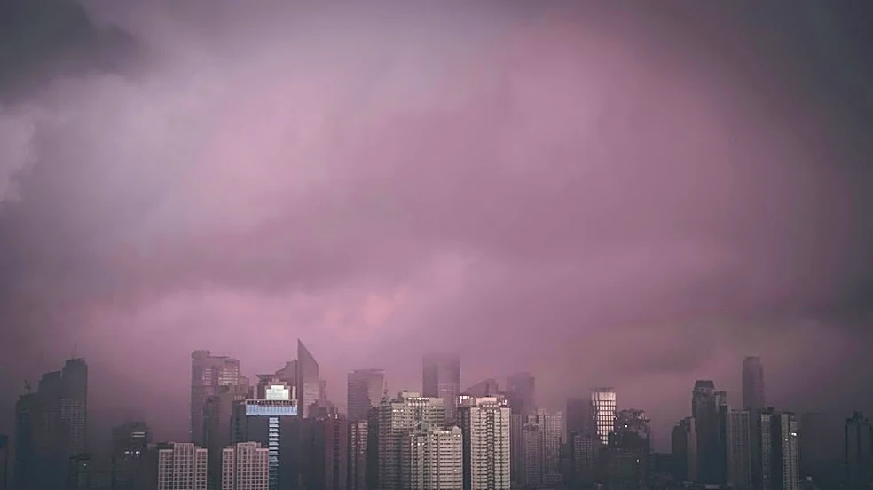 How to Stay Safe During High Humidity and Thunderstorms