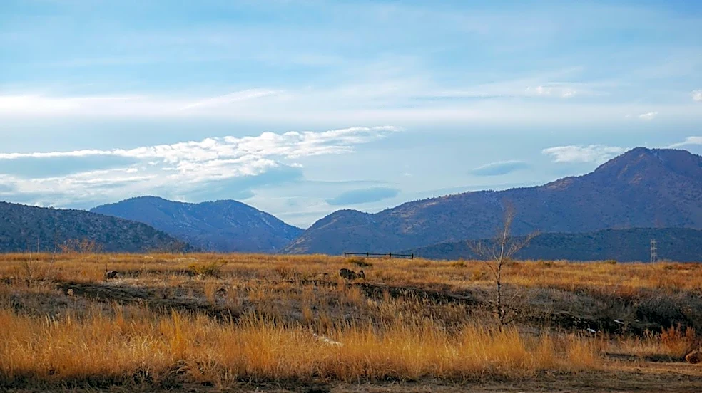 Colorado Faces Persistent Severe Drought
