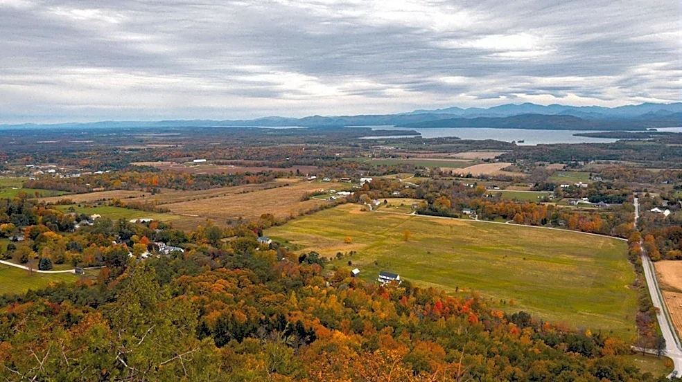 Understanding Vermont's Fall Foliage: Timing and Tips