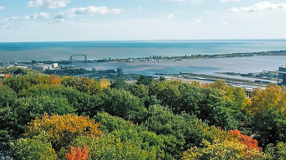 Sunny Weather to Continue in Minnesota