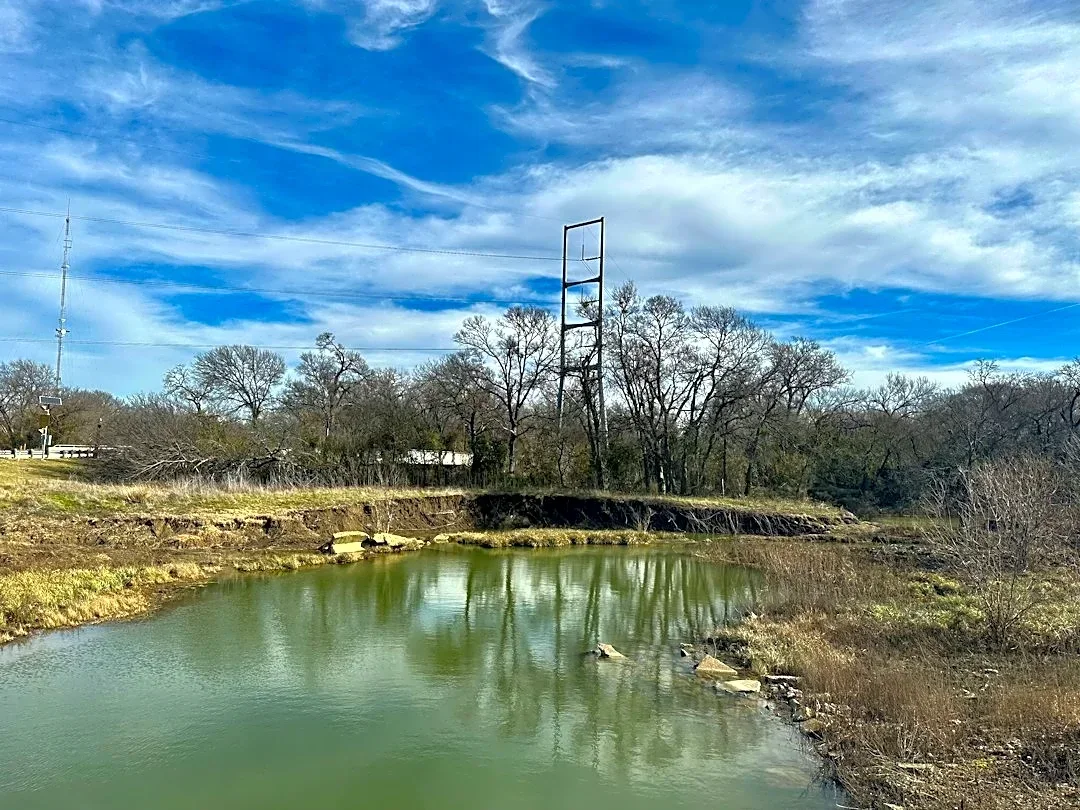 Mild Weather in North Texas Before Weeklong Warm-Up