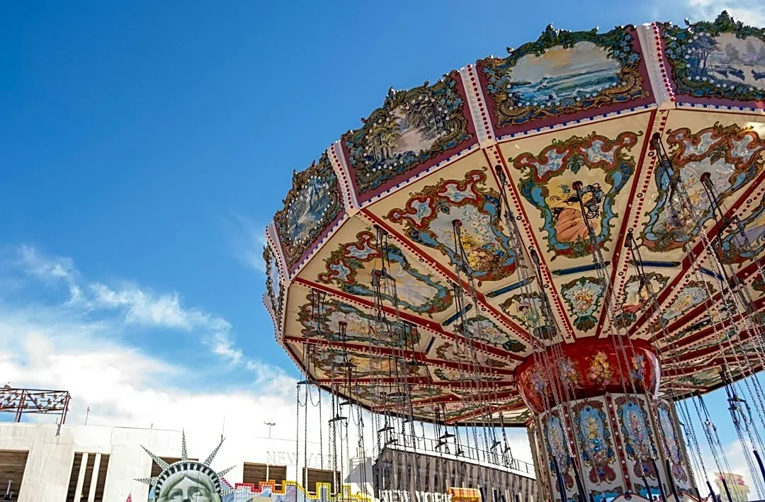 Final Day of State Fair of Texas Enjoys Great Weather