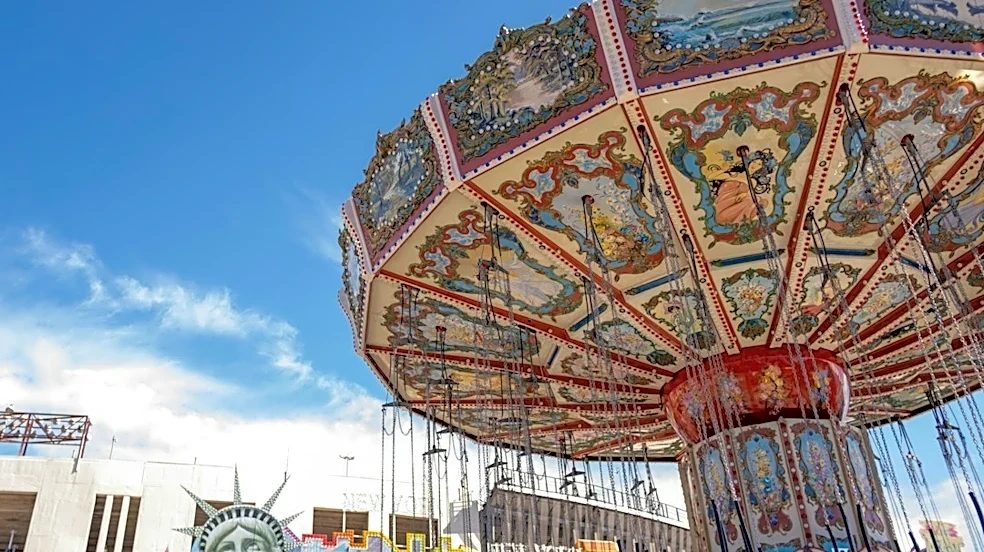 Final Day of State Fair of Texas Enjoys Great Weather