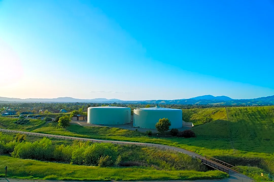 Florida Completes $191.8 Million Water Reclamation Project Amid Drought Concerns