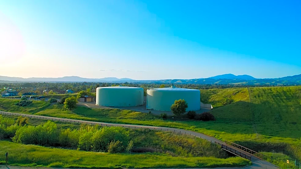 Florida Completes $191.8 Million Water Reclamation Project Amid Drought Concerns