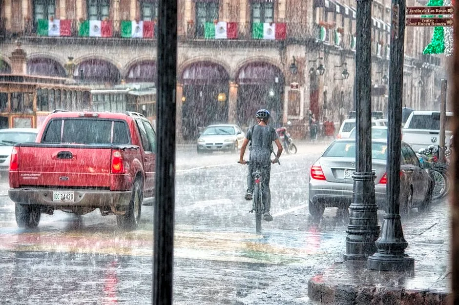 Six Things Most People Get Wrong About El Niño