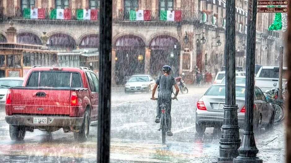 Six Things Most People Get Wrong About El Niño