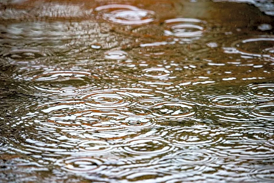 Tropical Moisture Could Bring 6 Inches of Rain to the Southwest