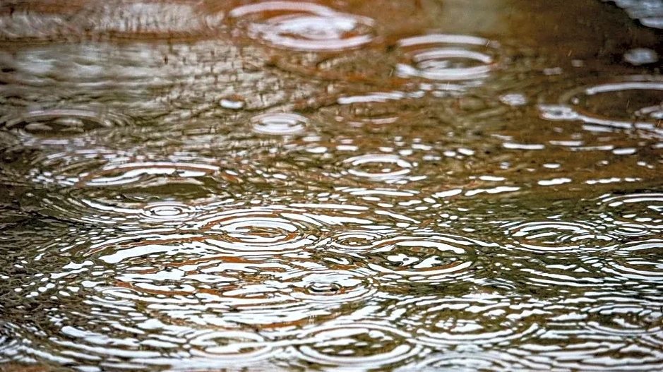 Tropical Moisture Could Bring 6 Inches of Rain to the Southwest