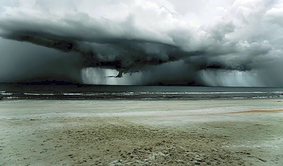 Nor’easter Threatens the East Coast Through This Week