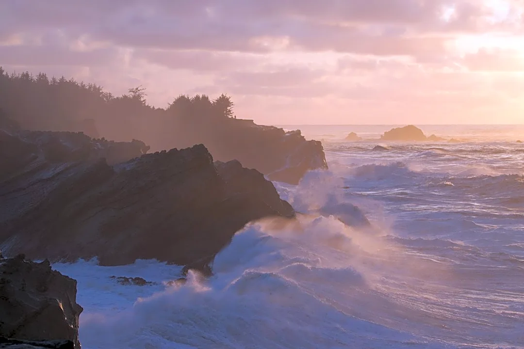 El Niño Raises Pacific Sea Levels, Threatens Coastal Flooding