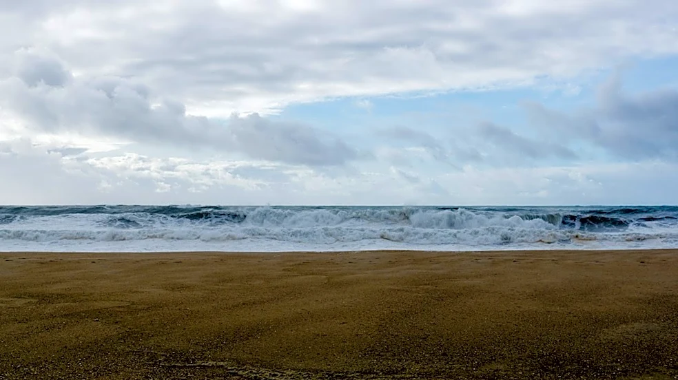Nor’easter Brings Coastal Flooding to Outer Banks