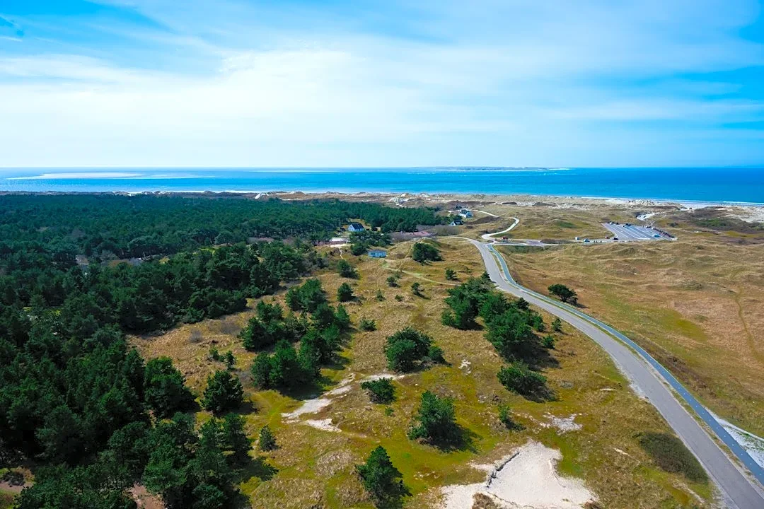 Nor’easter Threatens NC12 With Flooding & Erosion