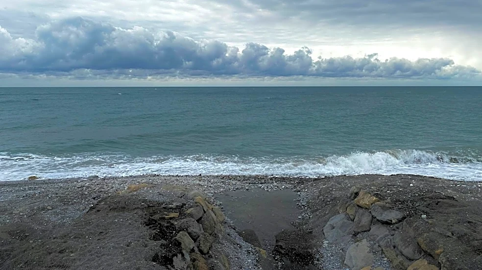 Gale Warning Issued for Rhode Island Sound Waters