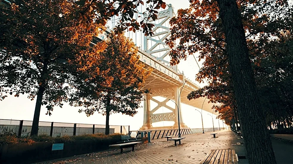 Dry, Seasonable Weather in Philadelphia This Week