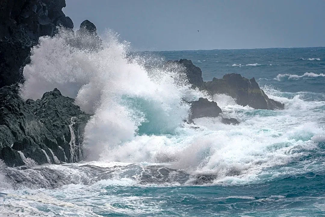 Nor'easter to Impact East Coast with Strong Winds, Flooding
