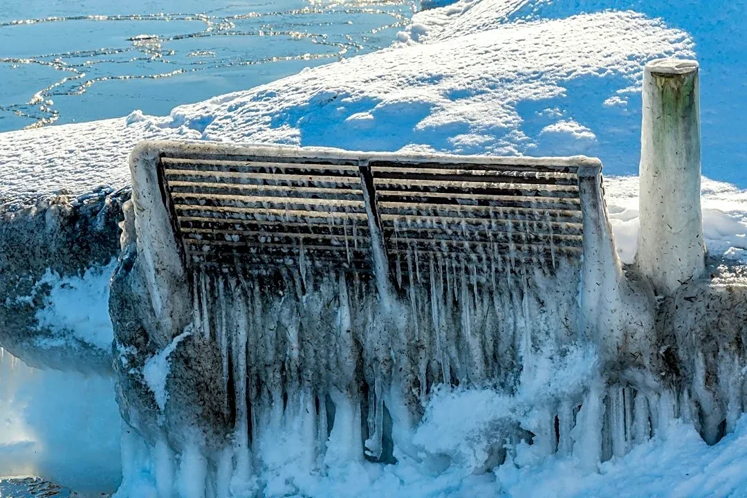 Freezing Rain Risks HVAC Damage: Precautions and Repairs