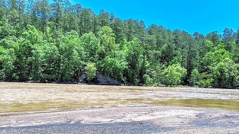 Dry and Sunny Weather Expected in Alabama This Week
