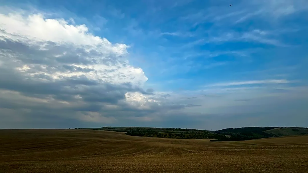 Dry Weather to Dominate US Midwest and Plains This Week