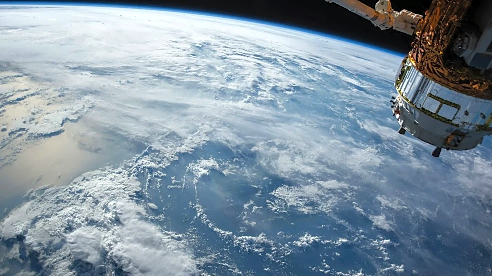 Potential Weather Satellite Data Gap by Early 2030s: GAO Report
