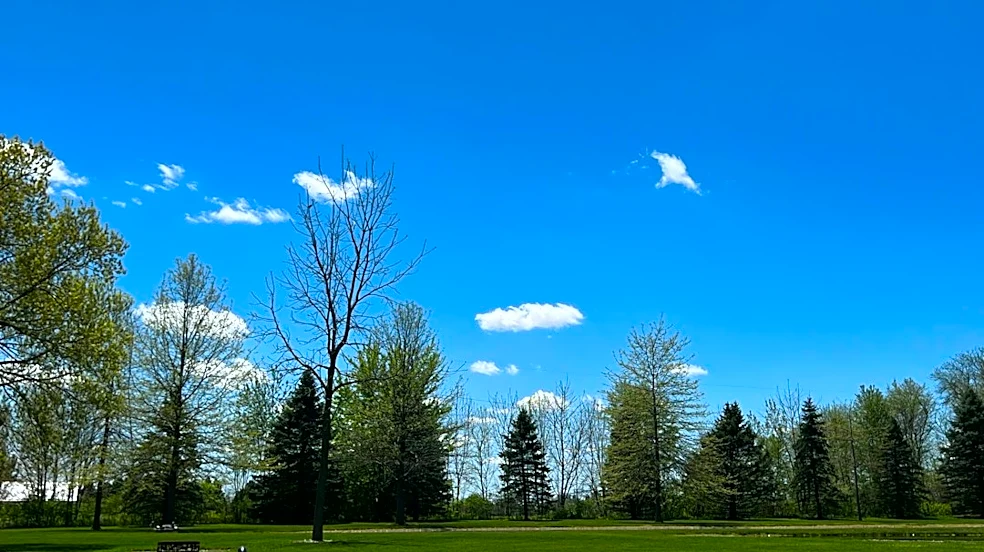 North Texas Enjoys Mild Weather Before Temperatures Rise