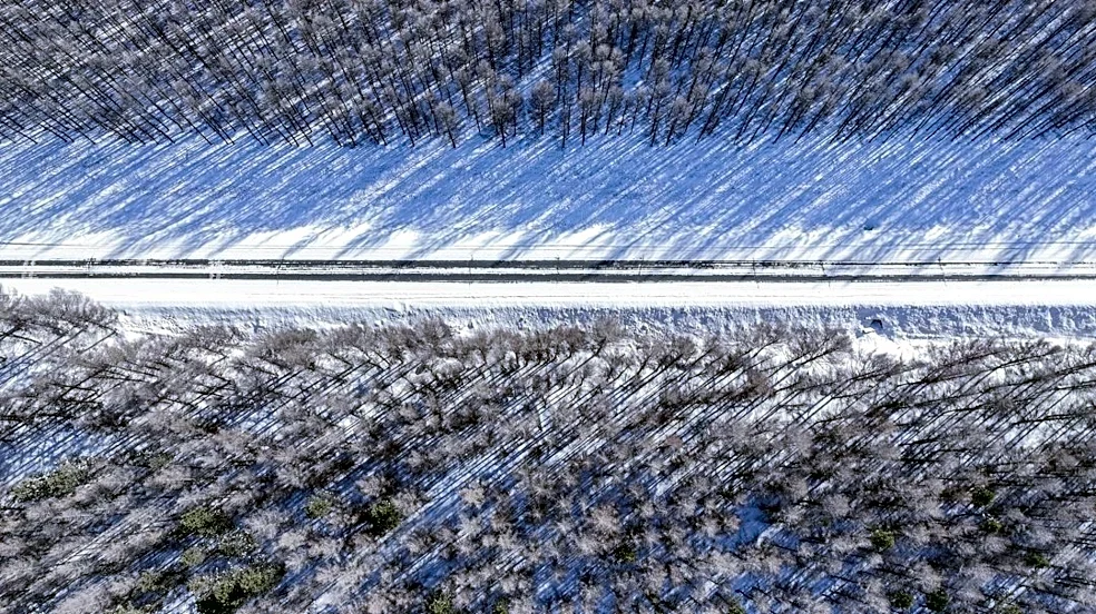 Thanksgiving 2026 Weather Outlook: Snow in Midwest, Rain in East