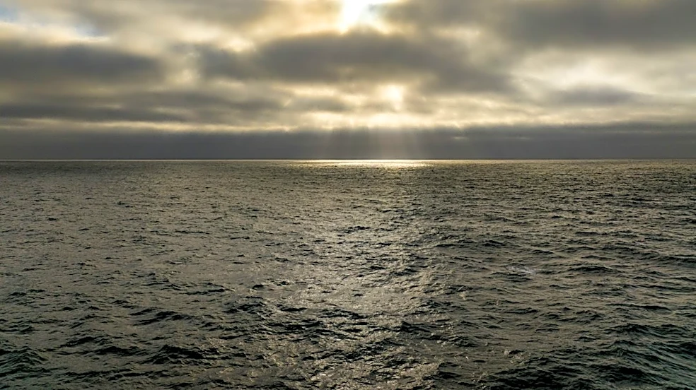 Strongest El Niño Since 1950 Could Impact Christmas Weather