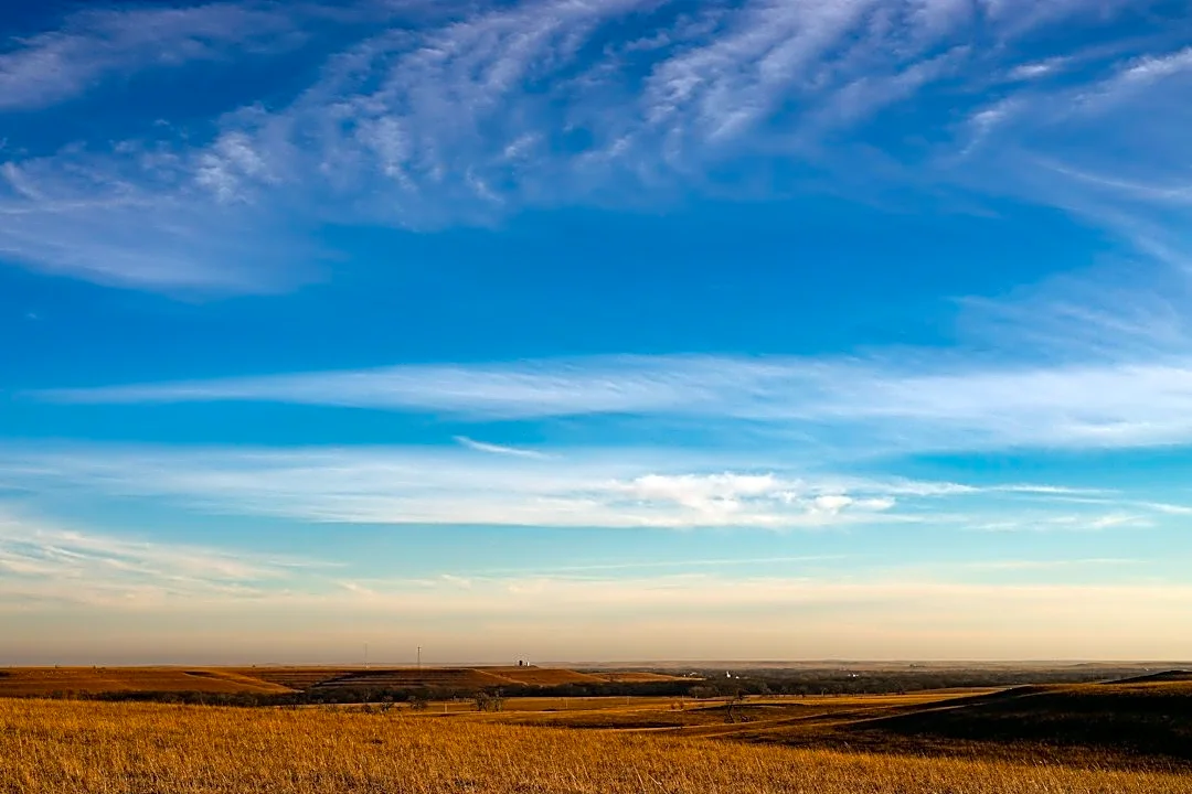 Kansas City Sees a Cool and Crisp Start to the Week