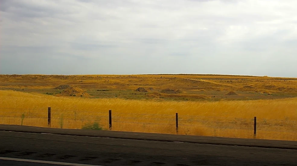 First Fall Storm Brings Rain and Cooler Temps to Fresno