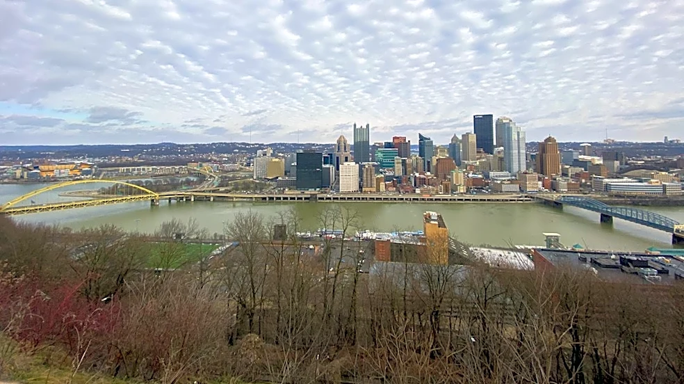 Frost Advisory Issued South of Pittsburgh