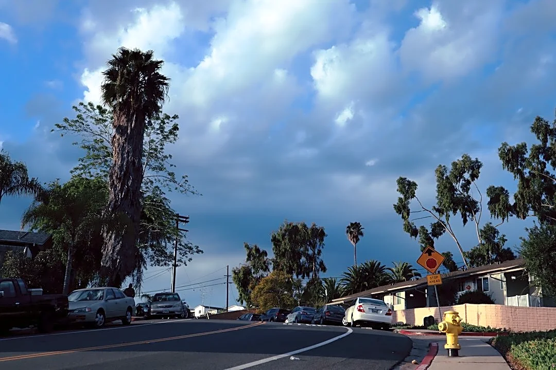 California Faces Cascading Climate Hazards